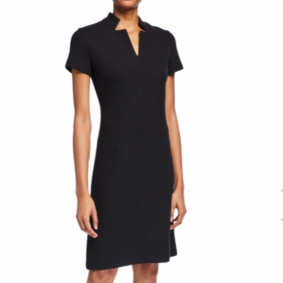 St. John Dresses & Skirts - 🆕😍 ST. JOHN knit basic dress